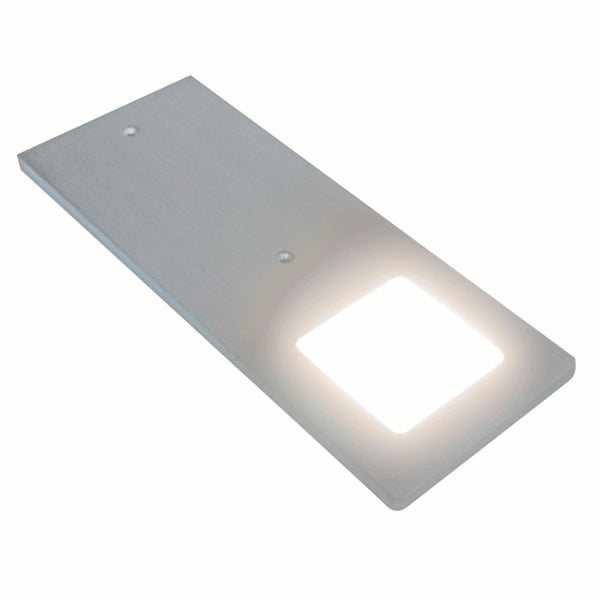 solaris recti slimline led under cabinet light