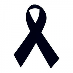 Black Ribbon