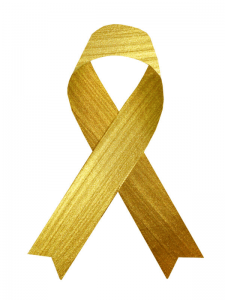 Awareness Ribbons Guide By Colors And Months