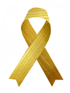 Gold-Ribbon