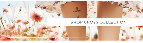 Shop Crosses!