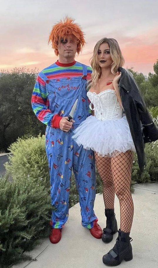 trending halloween costume ideas