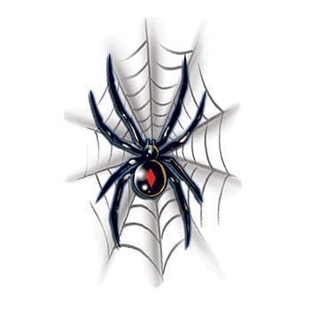 Black widow tattoo  Hình xăm Black widow Nghệ sĩ xăm hình