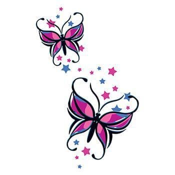 Explore the 16 Best Butterfly Tattoo Ideas 2023  Tattoodo