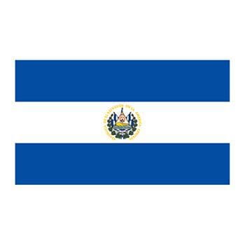 El Salvador Flag Gifts  Merchandise for Sale  Redbubble