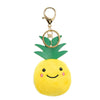 Porte Clé Anti Stress Ananas