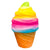 Squishy Glace Multicolore