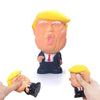 Squishy Donald Trump