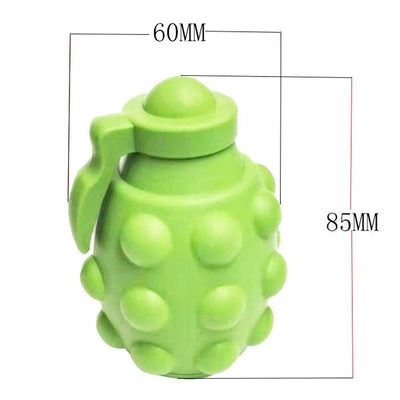 Squishy Grenade