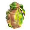 Squishy Grenade Militaire