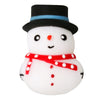 Squishy Bonhomme De Neige