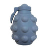 Squishy Grenade Gris