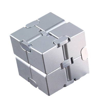 Cube Anti Stress Infini
