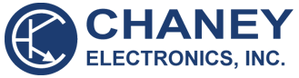 Chaney Electronics Logo