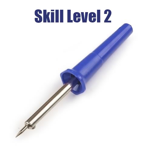 Skill Level 2