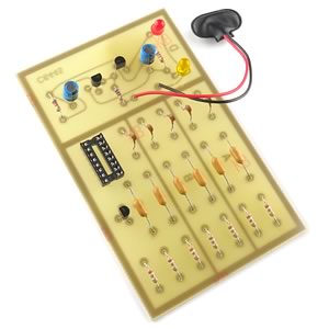 Learn to Solder Kits