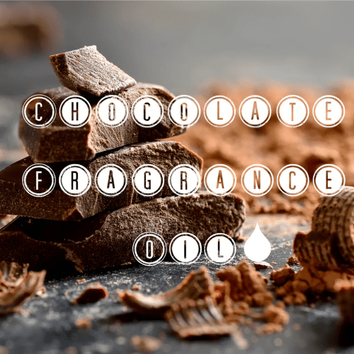 Chocolate Fragrance Oil and Why it's a Must Have! – Eternal Essence Oils