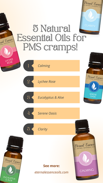 pms essential oils