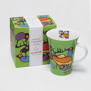 Heddon Meadow Mouse Coffee Mug by Robert Laperriere - Pixels