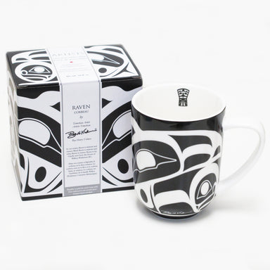 Killer Whale: Mug – Fringe Focus