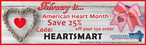 american-heart-month-save-coupon-code-25-off-cheer-bows