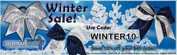 Winter-Sale-Coupon-Code-Save-cheer-bows-softball-bows