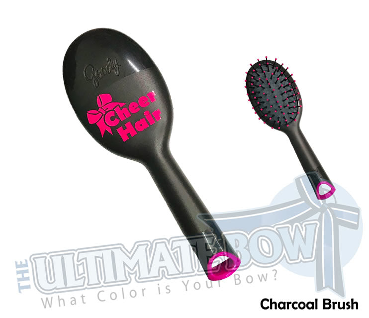 Download Cheer Hair Mini Travel Hair Brush Cheer Travel Hair Brush