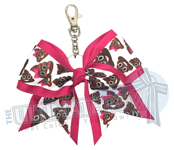 the-ultimate-bow-emoji-collection-emoji-cheer-bow-cheer-bows