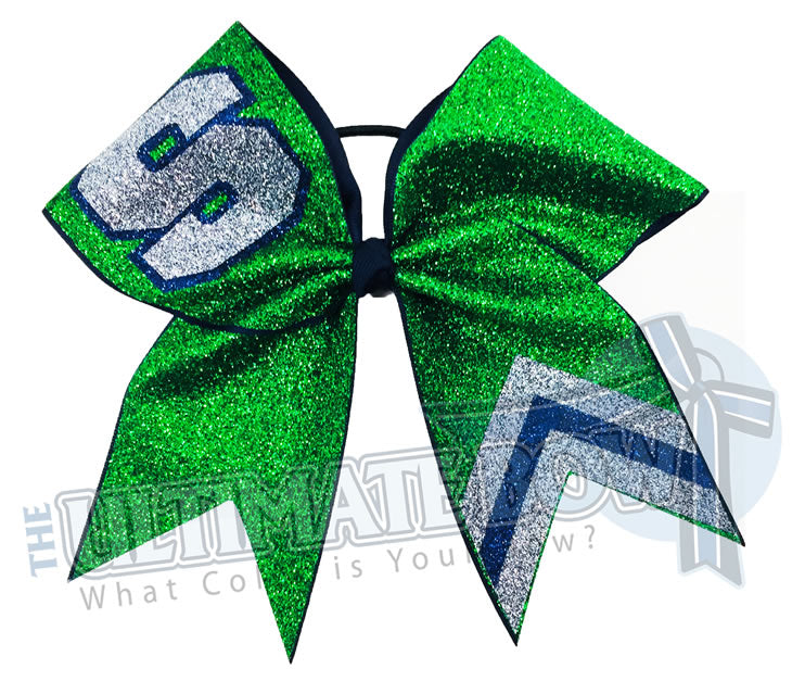 Featured image of post Cheer Bows Outline Blinged out cheer bows on etsy