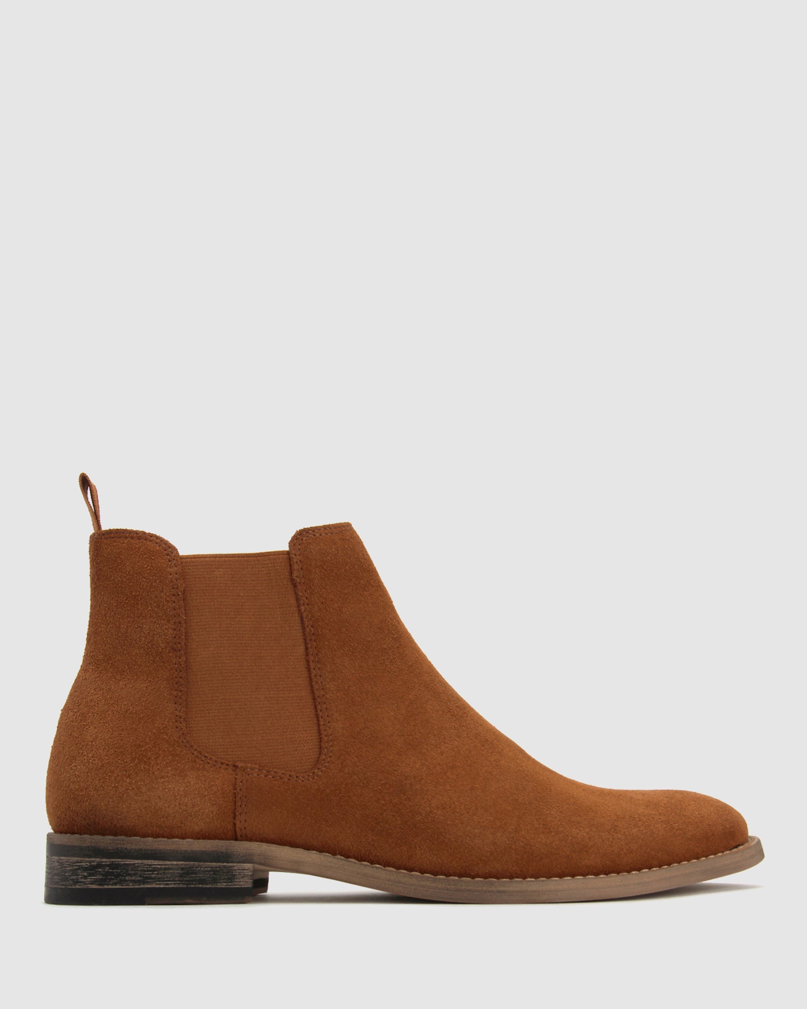 Buy PATROL Suede Chelsea Boots by Betts online - Betts