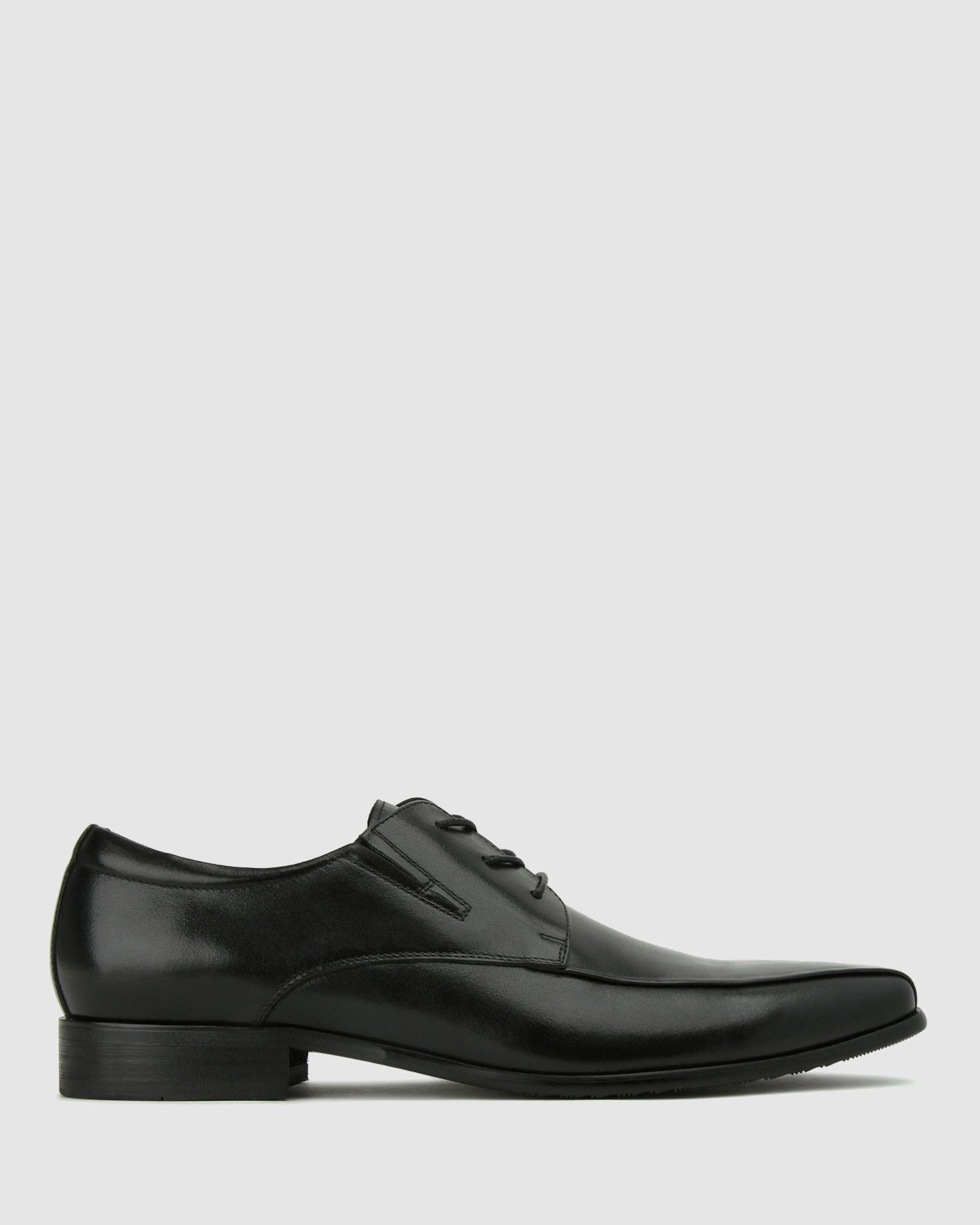 Buy DELOREAN Square Toe Leather Dress Shoe by Airflex online - Betts