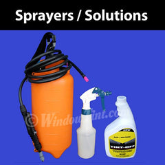 sprayers