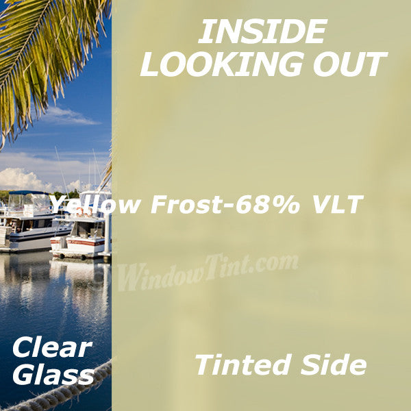 china frosted tinted window film wholesale