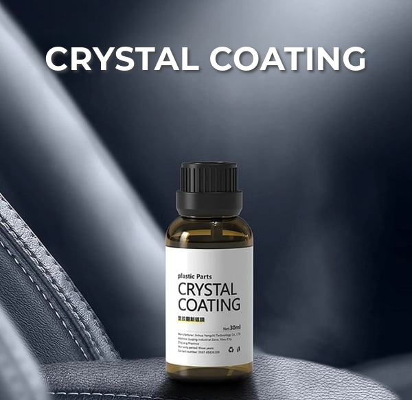 Crystal Coating 30ml - OSLAO NO product image