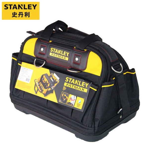 STANLEY CUSHION GRIP 10件套膠柄一字十字螺絲批套裝65-005C-23