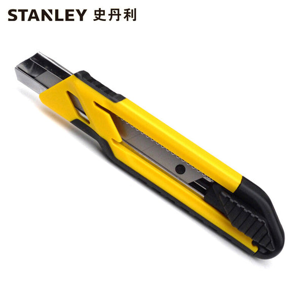 STANLEY CUSHION GRIP 10件套膠柄一字十字螺絲批套裝65-005C-23