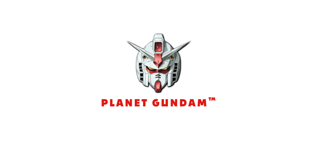 planet-gundam.com