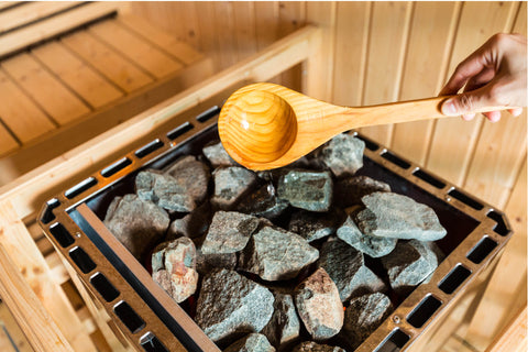 The Surprising Health Benefits of Sauna Use for Endurance Athletes