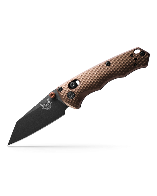 Benchmade makes 'multimillion-dollar' investment in new product