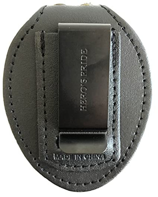 ZAK-52: LOW PROFILE KEY RING CLIP-BLACK by Zak. - Eagle Media Inc