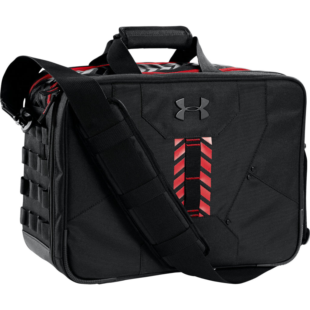 ua range bag