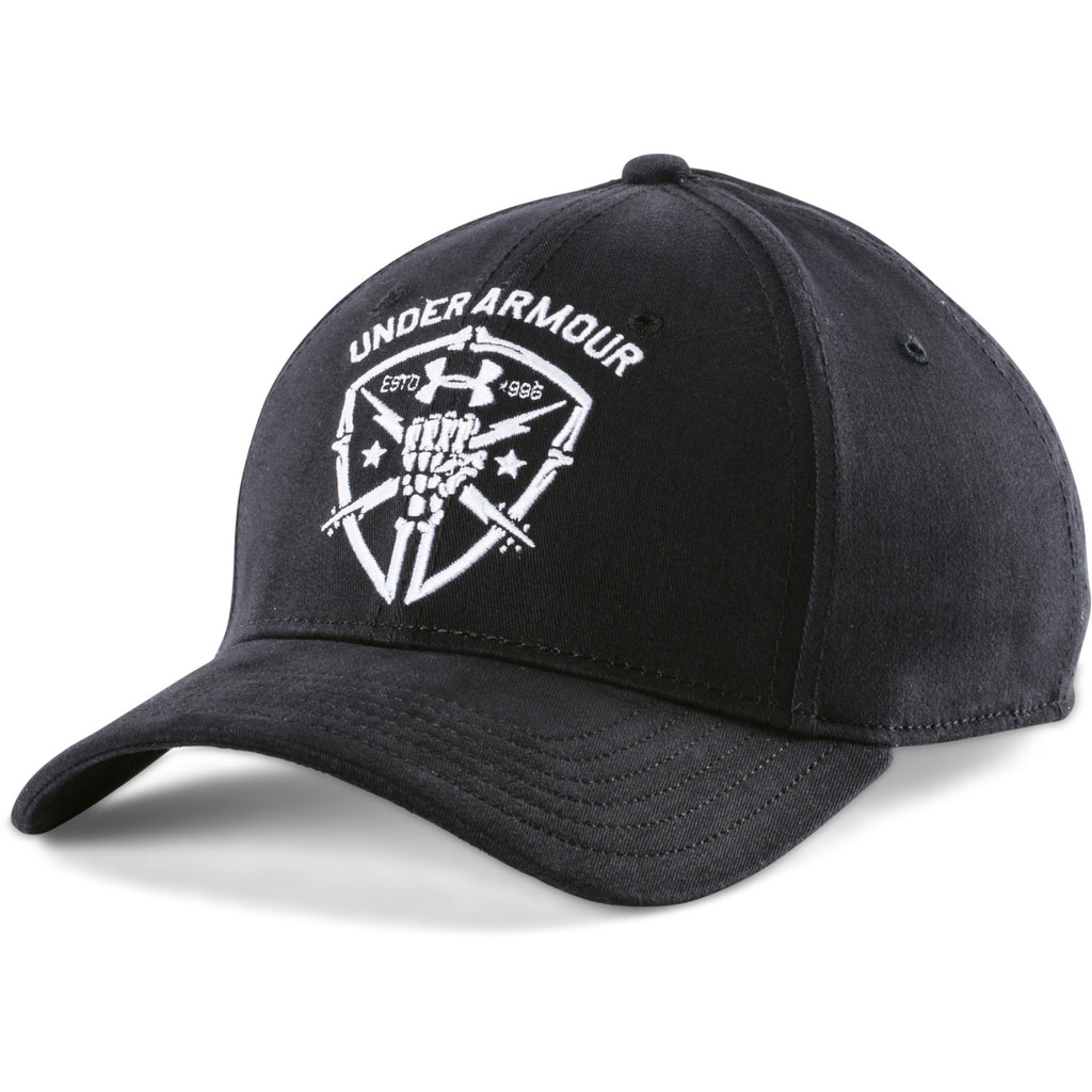 Under Armour Freedom Logo Cap Law Enforcement & Public Safety Equipment