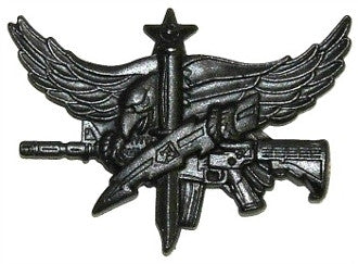 swat eagle decal