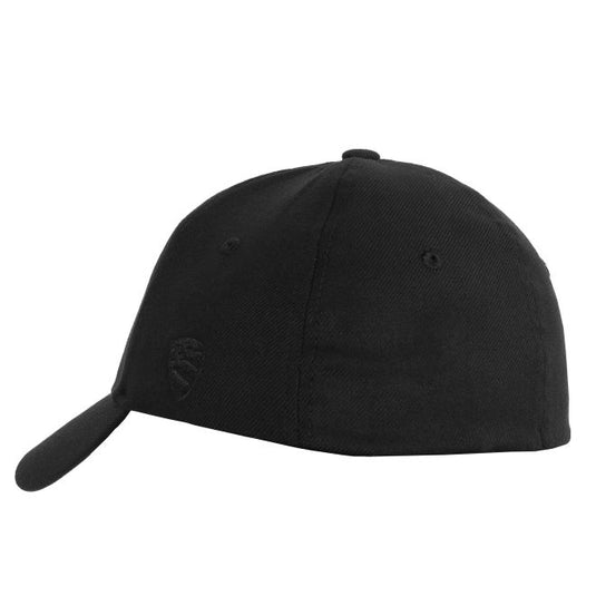 Buy UNDER ARMOUR Men Black Blitzing II Stretch Fit Cap - Caps for Men  7606830