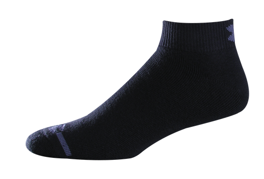 Blauer - SKS11 - B.COOL Performance Ankle Sock 2-Pack - Duty Boot