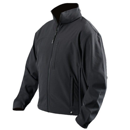 Valiant Softshell Jacket