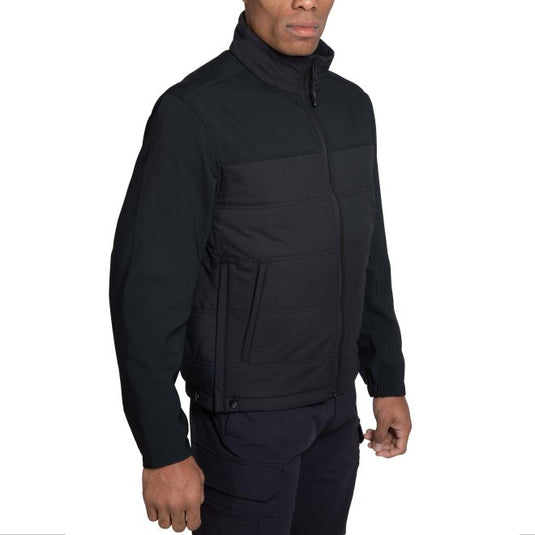 Valiant Softshell Jacket