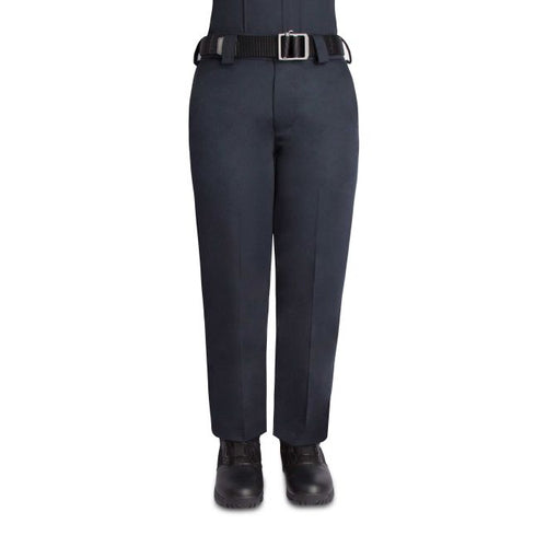 BLAUER 8657WT - WOMEN'S 6-POCKET POLYESTER PANTS-TUNNEL WAIST – Tactical  Wear