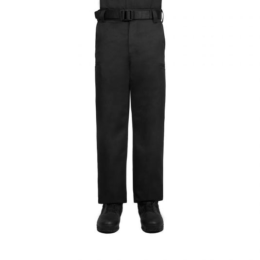 BLAUER 8657WT - WOMEN'S 6-POCKET POLYESTER PANTS-TUNNEL WAIST