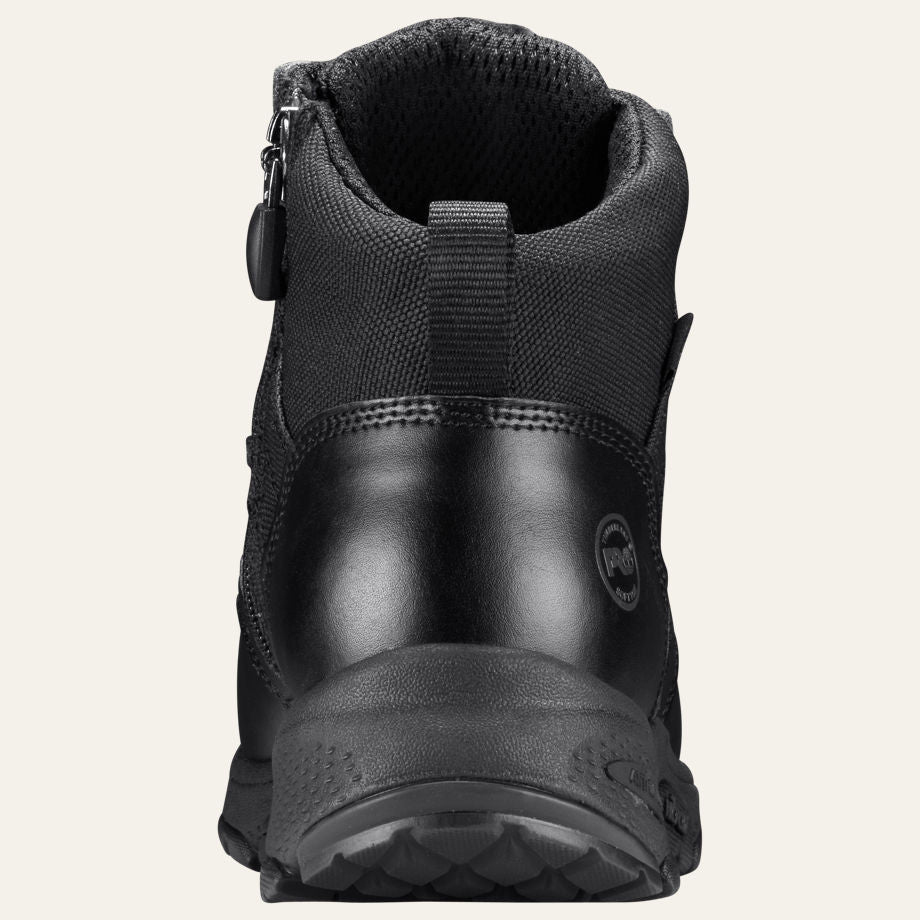 timberland pro tactical boots